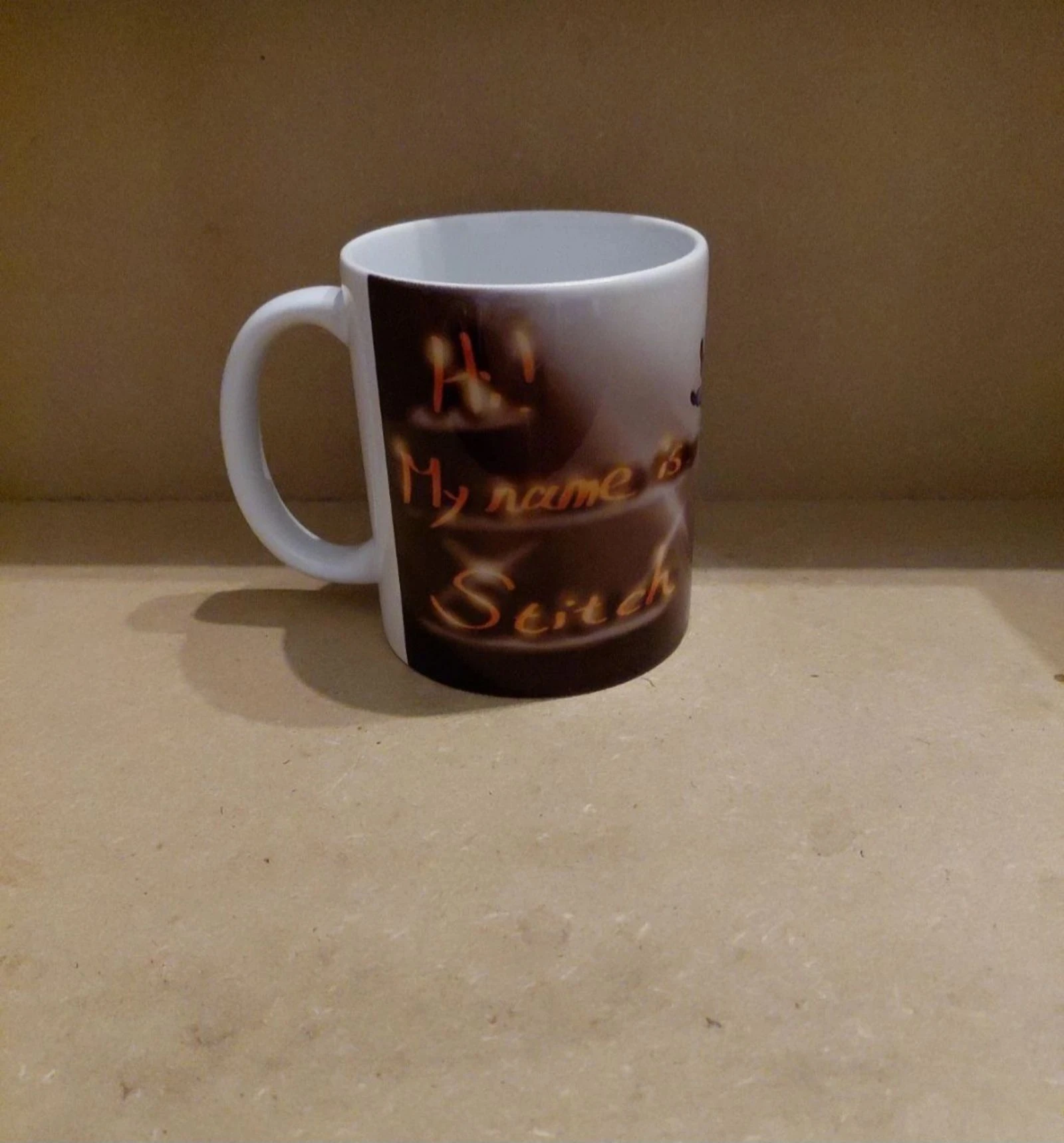 Taza stitch – photo 3